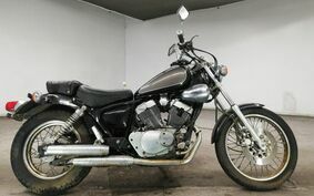 YAMAHA VIRAGO 250 S 3DM