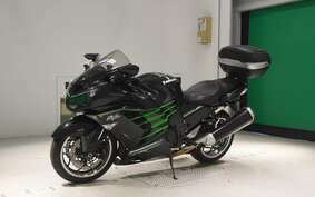 KAWASAKI ZX 1400 NINJA R 2013