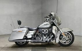 HARLEY FLHX 1580 2009 KB4