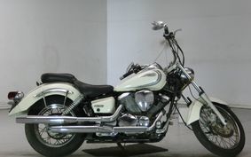 YAMAHA DRAGSTAR 250 VG02J