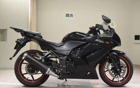 KAWASAKI NINJA 250R EX250K