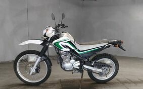 YAMAHA SEROW 250 DG17J