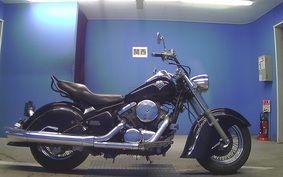 KAWASAKI VULCAN 400 DRIFTER 2003 VN400D