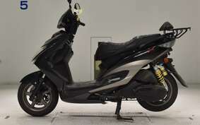 YAMAHA CYGNUS 125 XSR 2 SE44J