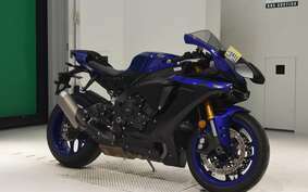 YAMAHA YZF-R1 2019