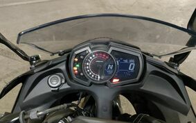 KAWASAKI NINJA 650 2017 ER650H