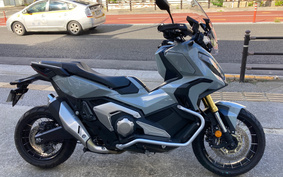 HONDA X-ADV 750 2021 RH10