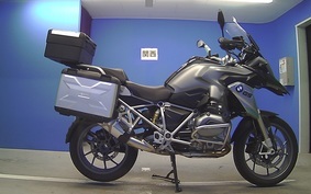 BMW R1200GS 2013 0A01