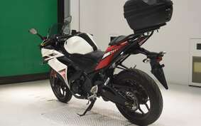 YAMAHA YZF-R25 RG10J