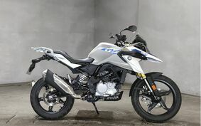 BMW G310GS 2019 0G02