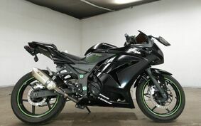 KAWASAKI NINJA 250R EX250K