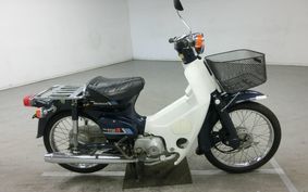 HONDA C70 SUPER CUB C70