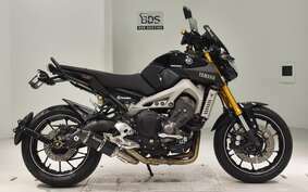 YAMAHA MT-09 A 2014 RN34J