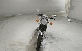 YAMAHA SR400 2012 RH03J