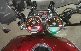 TRIUMPH ROCKET STAR 2005 TLC10