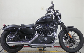 HARLEY XL883N 2012 LE2