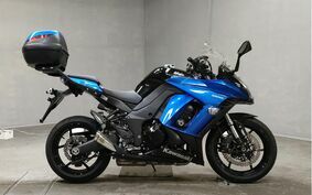 KAWASAKI NINJA 1000 2016 ZXT00L