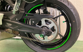 KAWASAKI NINJA 650 ABS KRT ED 2019 ER650H