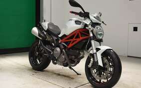 DUCATI MONSTER 796 A 2012 M506A