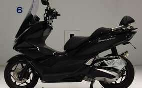 HONDA PCX 160 KF47