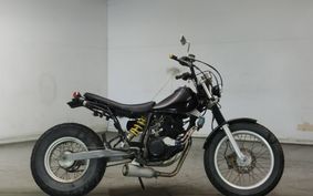 YAMAHA TW200 DG07J