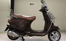 VESPA LX50 4T4V C387