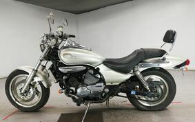 KAWASAKI ELIMINATOR 250 V Type VN250A