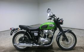 KAWASAKI W400 2008 EJ400A