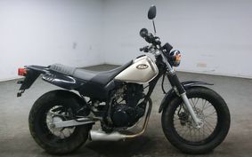 YAMAHA TW200 DG07J