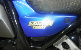 KAWASAKI ZRX1100 2001 ZRT10C