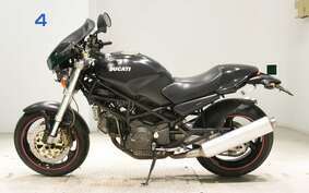 DUCATI MONSTER 900 SI 2000 M200A