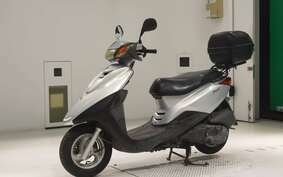 YAMAHA AXIS 125 TREET SE53J