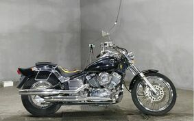 YAMAHA DRAGSTAR 400 1998 4TR