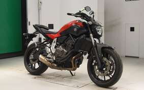 YAMAHA MT-07 2015 RM07J