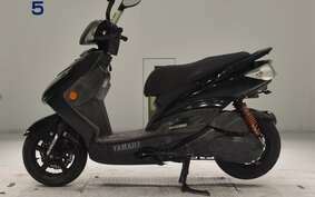 YAMAHA CYGNUS 125 X