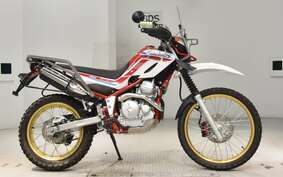 YAMAHA SEROW 250 Gen.3 DG31J