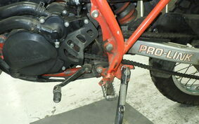 HONDA MTX125R JD05