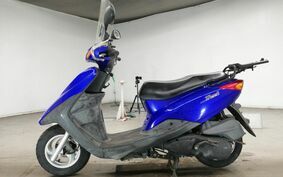 YAMAHA AXIS 125 TREET SE53J