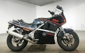 KAWASAKI GPZ600 R 1986 ZX600A