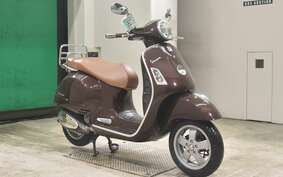 VESPA GTS250IE