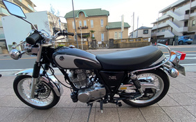 YAMAHA SR400 FINAL EDITION 2021 RH16J