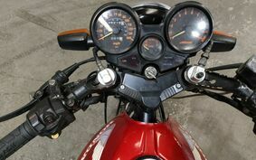 HONDA CBX550F PC04