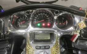 HONDA GL 1800 GOLD WING 2005 SC47