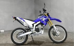 YAMAHA WR250R DG15J