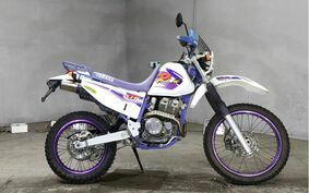 YAMAHA TT250R RAID 4WA