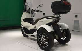 HONDA PCX 160 TRIKE KF71