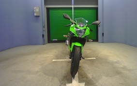 KAWASAKI NINJA 250 SL 2015 BX250A