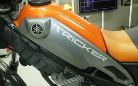 YAMAHA TRICKER DG10J