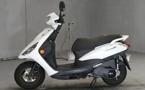 YAMAHA AXIS Z SED7J