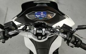 HONDA PCX 160 KF47